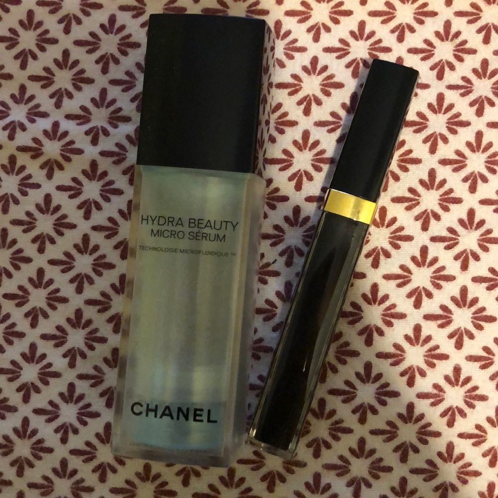 Chanel bundle